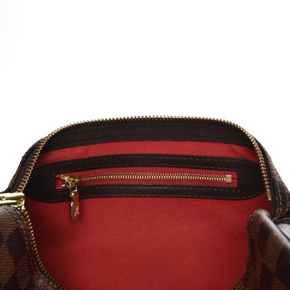 Louis Vuitton Damier Ebene Speedy 25 8 of 10
