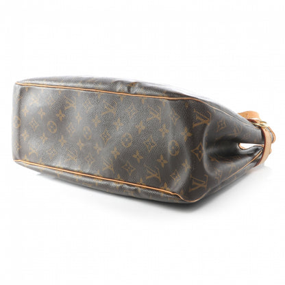 Louis Vuitton Monogram Batignolles Horizontal 4 of 8