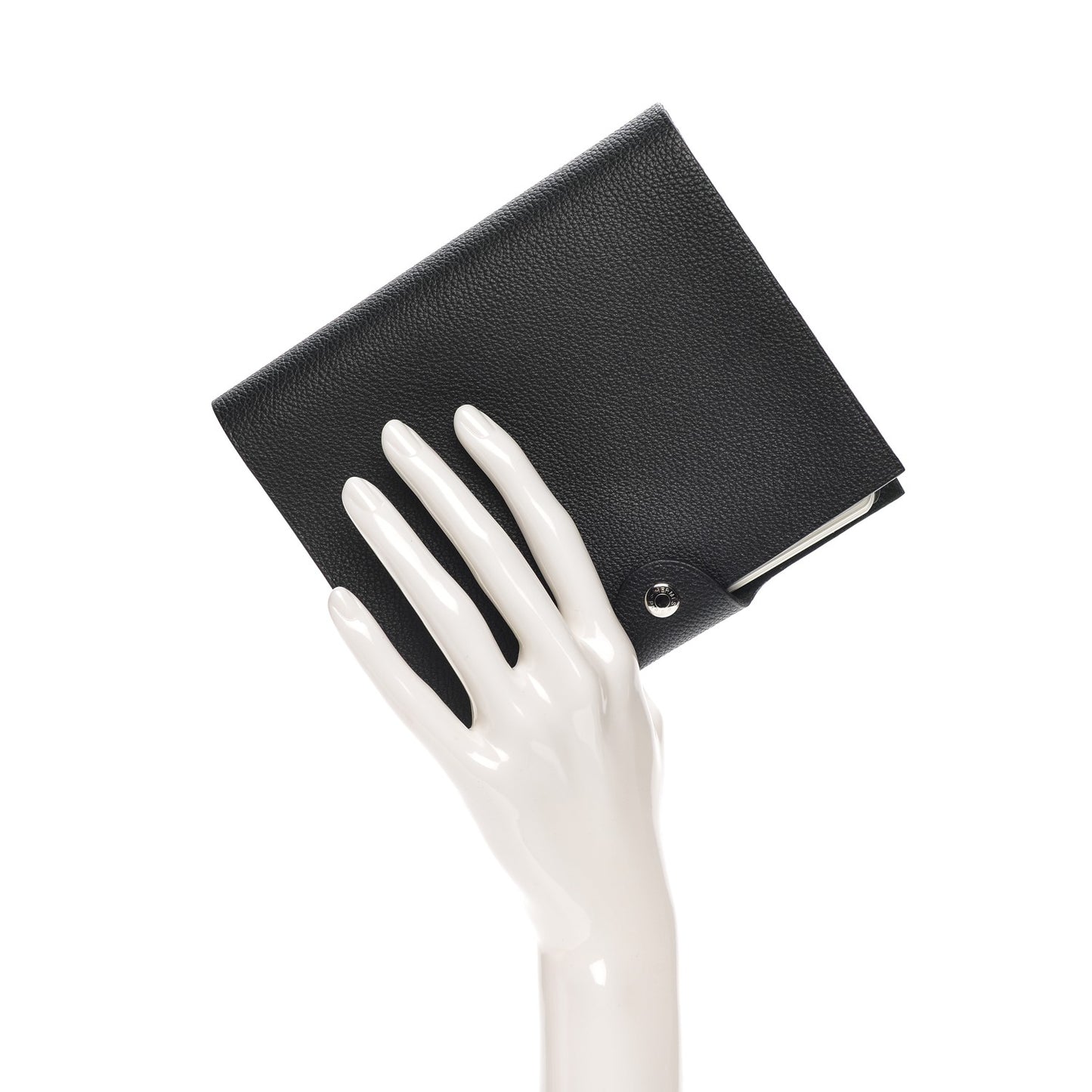 Togo Ulysse PM Agenda Cover Black