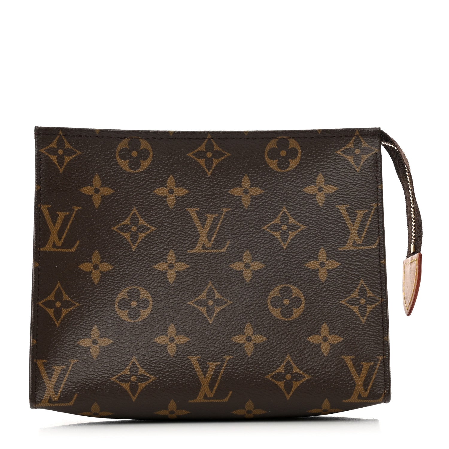 Louis Vuitton Monogram Toiletry Pouch 19 1 of 7