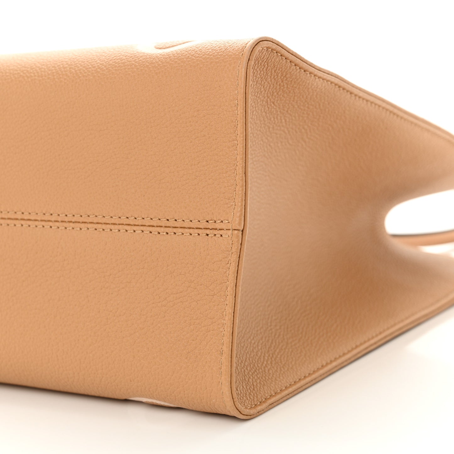 Empreinte Monogram Giant Onthego MM Arizona Creme