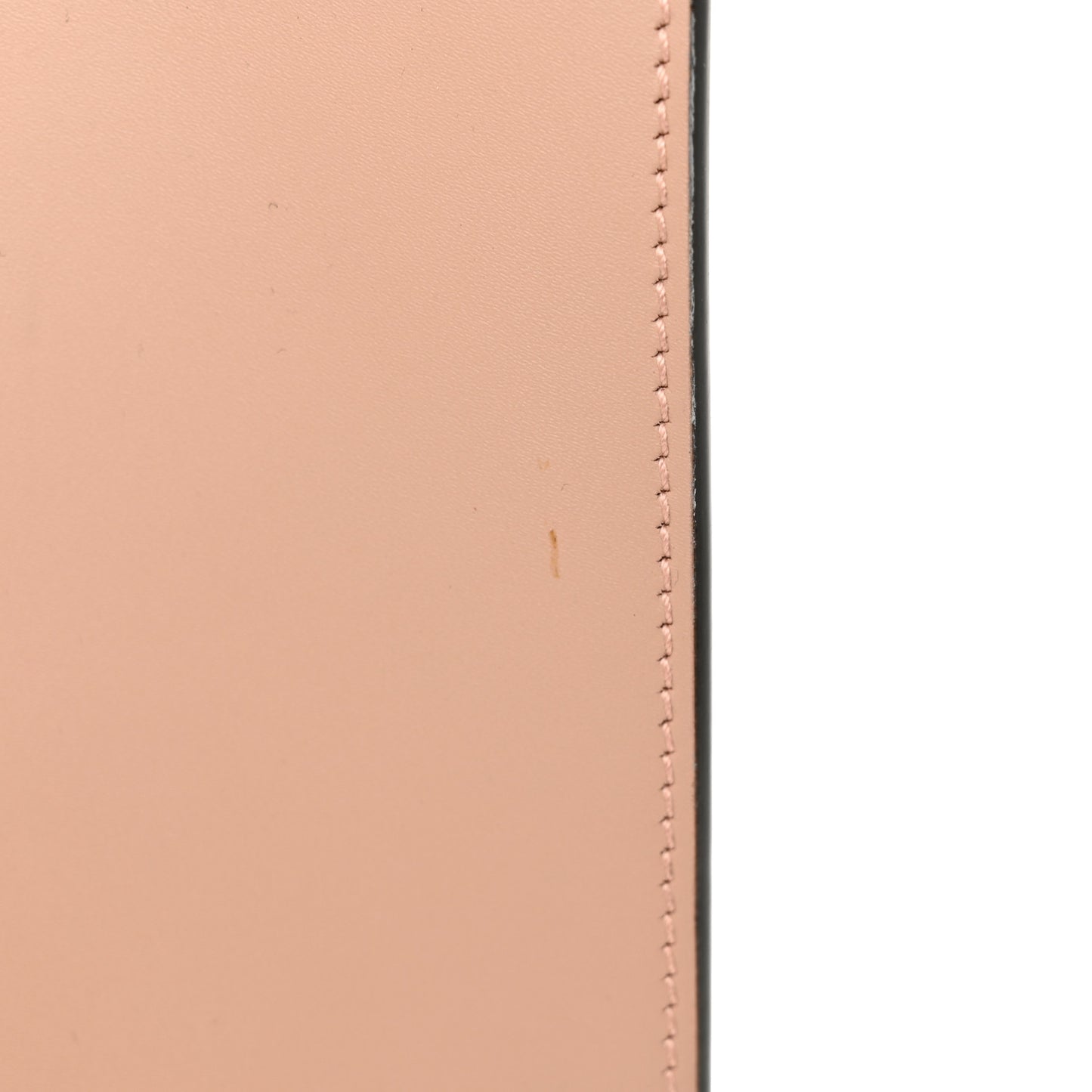 Calfskin Small Sac De Jour Light Blush