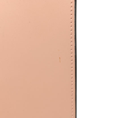 Saint Laurent Calfskin Small Sac De Jour Light Blush 13 of 17