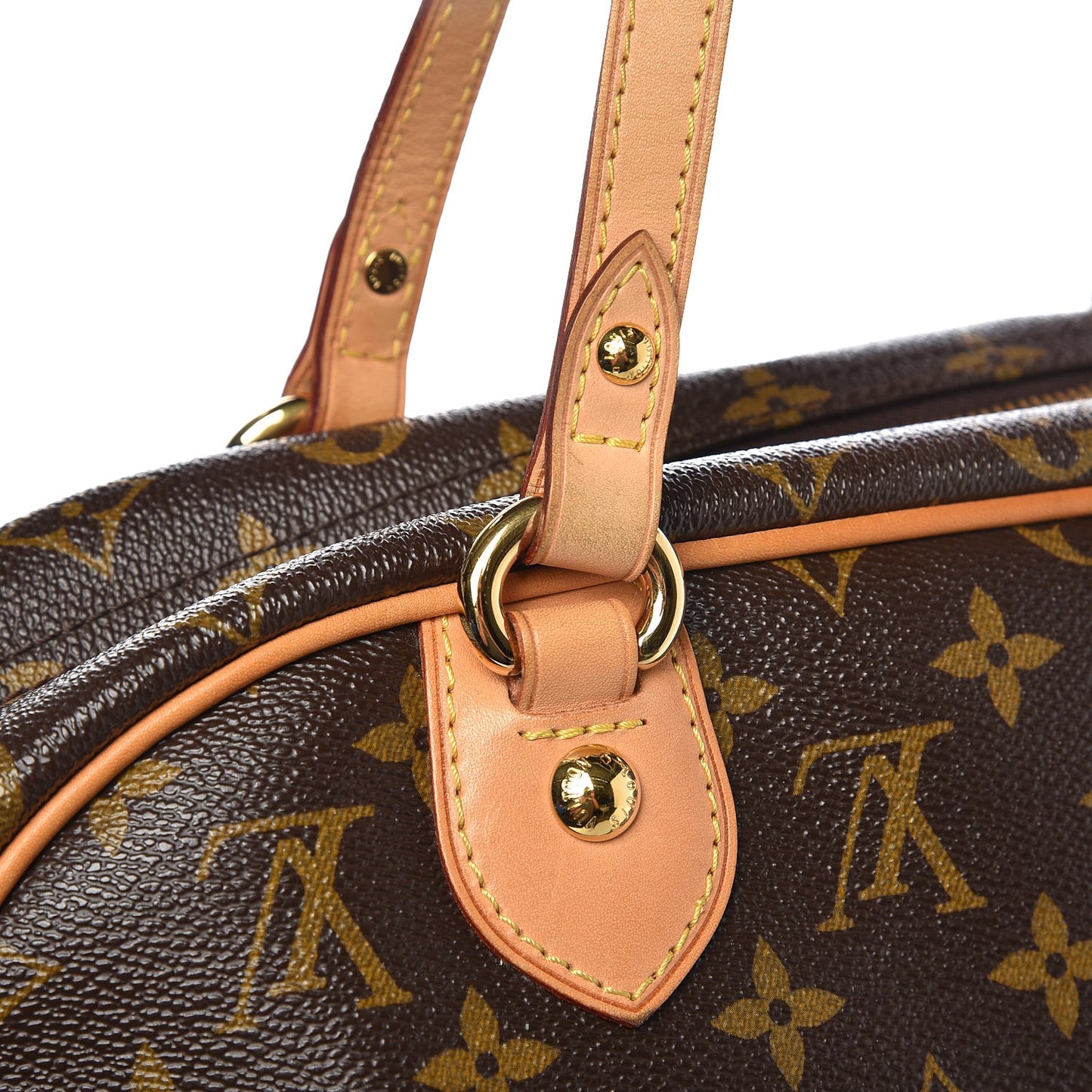Monogram Montorgueil GM