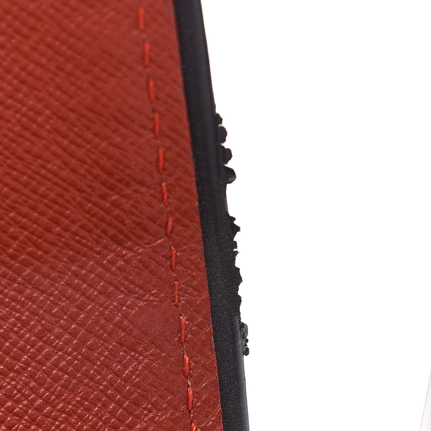 Louis Vuitton Damier Ebene Tribeca Mini 6 of 9