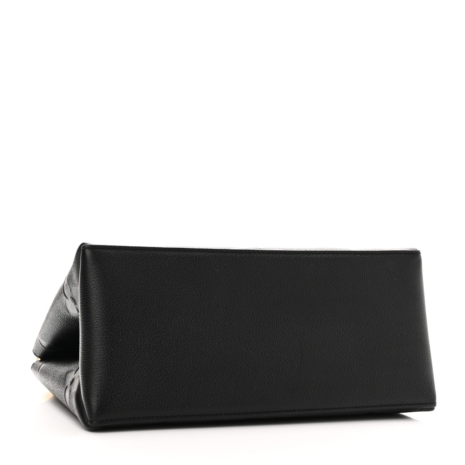 Louis Vuitton Empreinte Monogram Giant Petit Palais Black 4 of 10