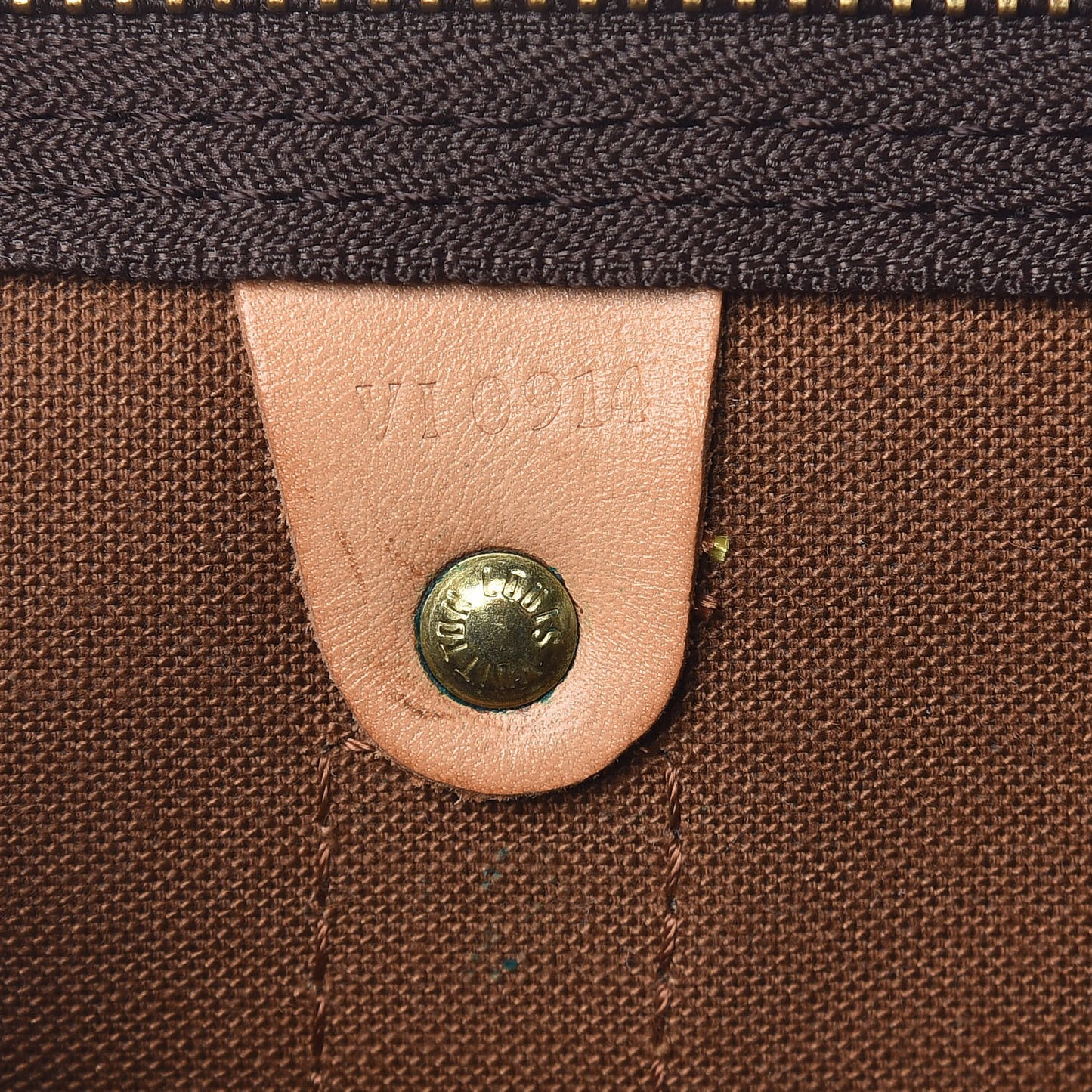 Monogram Keepall Bandouliere 60