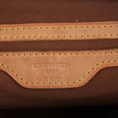 Louis Vuitton Monogram Cabas Piano 6 of 7