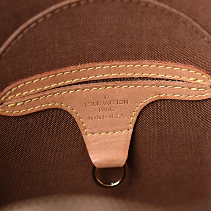Louis Vuitton Monogram Ellipse PM 6 of 13