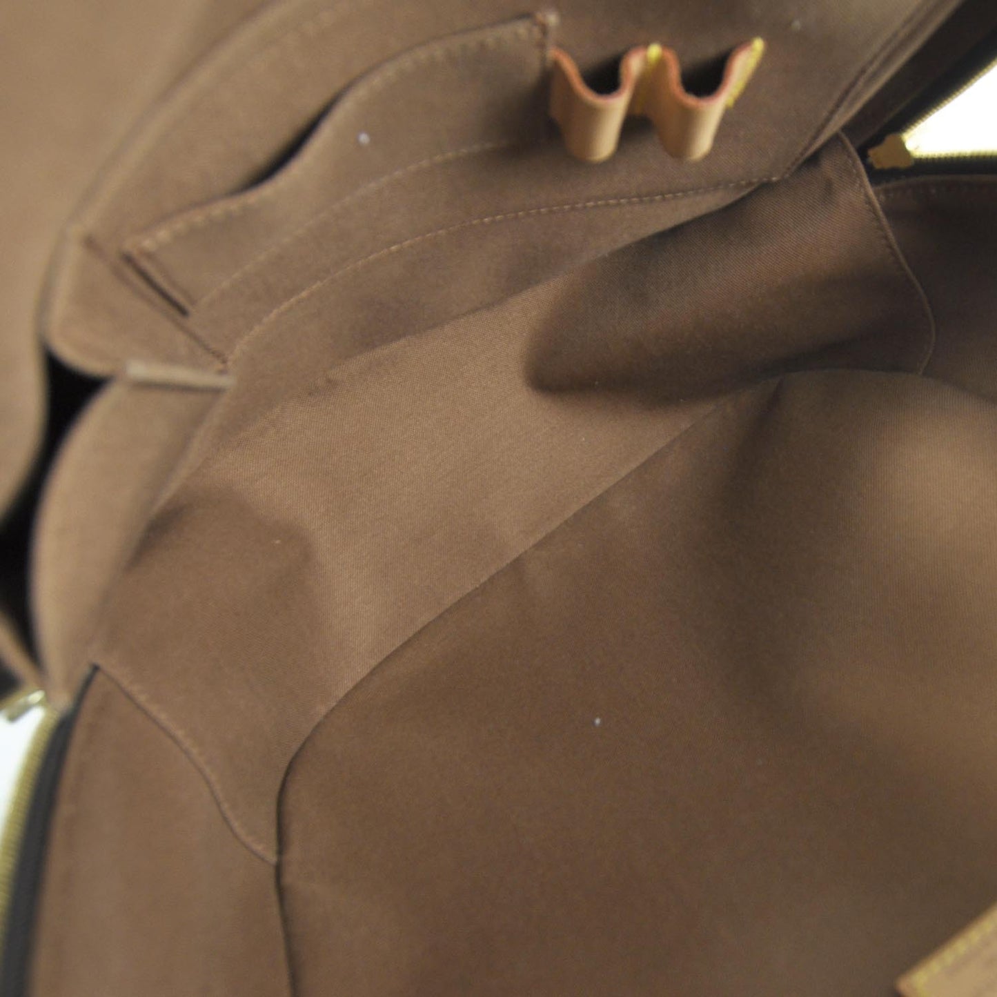 Monogram Sac a Dos Packall