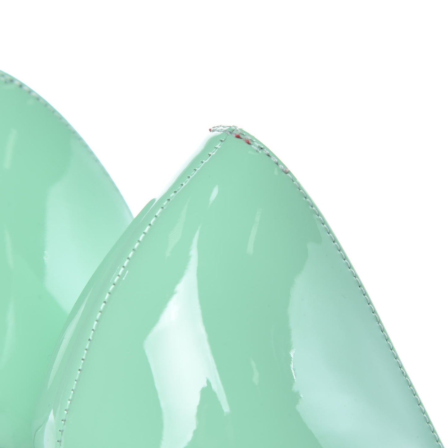 Patent So Kate 120 Pumps 38 Opal