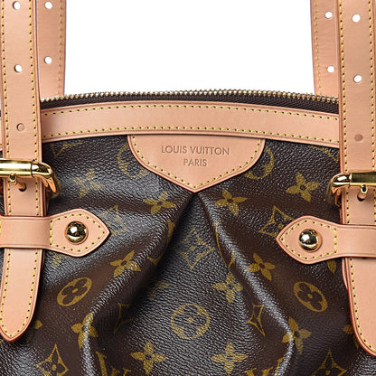 Louis Vuitton Monogram Tivoli GM 8 of 14