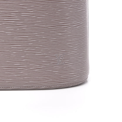Louis Vuitton Epi Verseau Lilac 10 of 10
