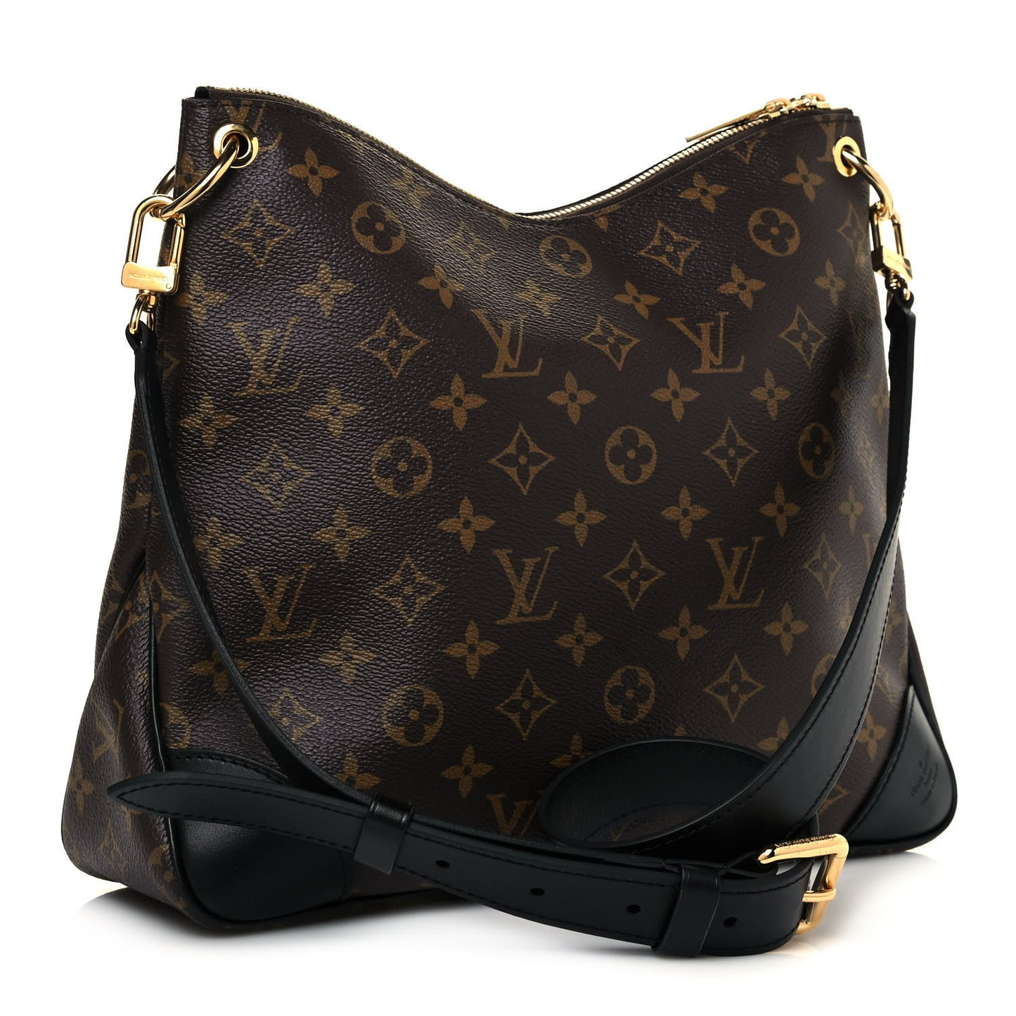 Monogram Odeon MM Black