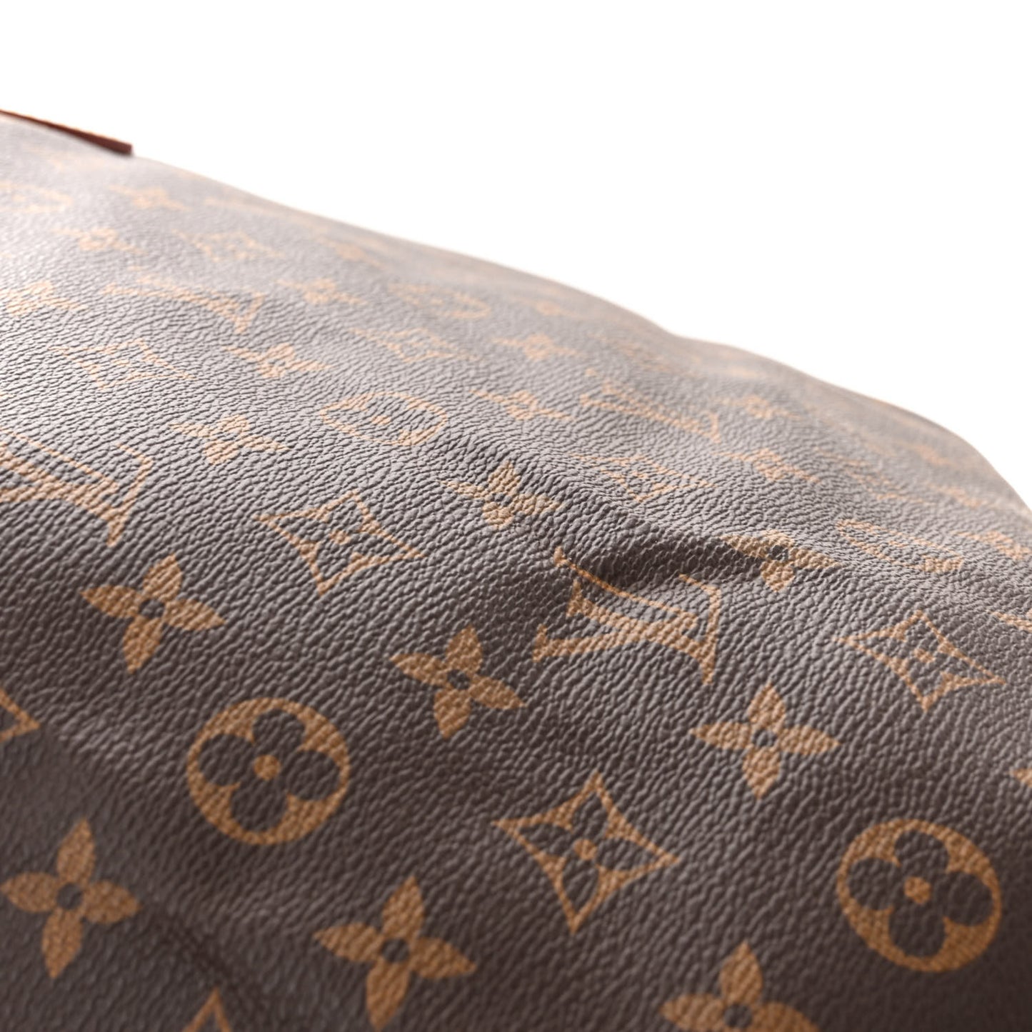 LOUIS VUITTON Monogram Neo Neverfull MM Pivoine