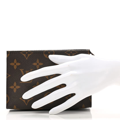 Louis Vuitton Monogram Toiletry Pouch 15 2 of 8
