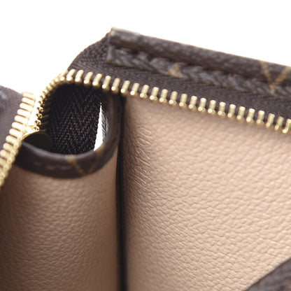 Louis Vuitton Monogram Toiletry Pouch 15 7 of 8