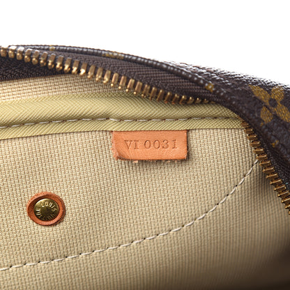 Louis Vuitton Monogram Evasion Sports Bag 7 of 16