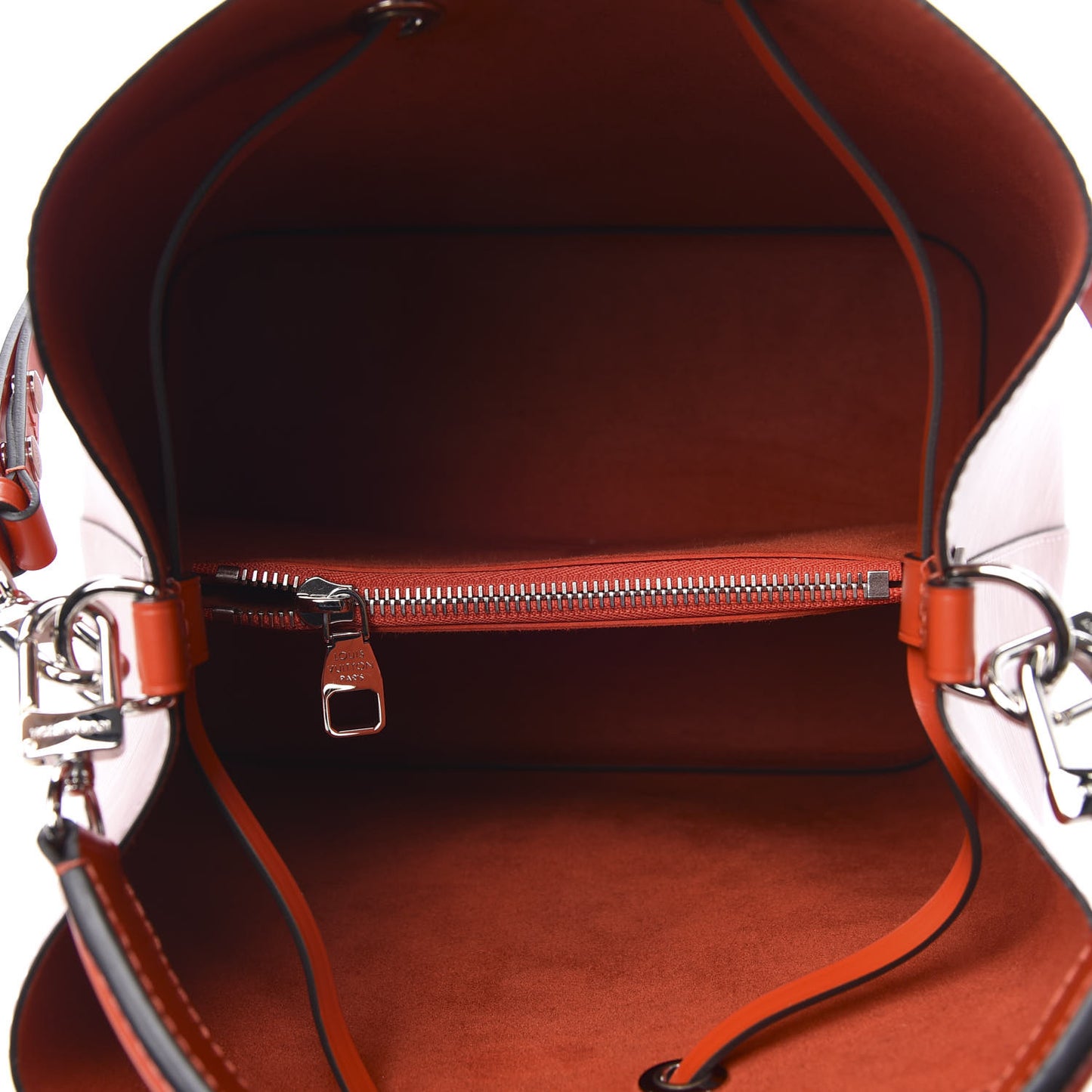 Epi NeoNoe Rose Ballerine Orange