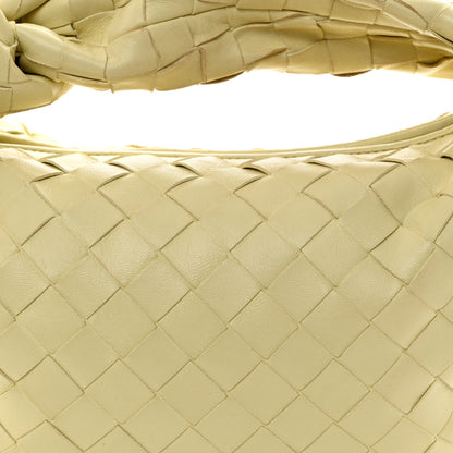 Bottega Veneta Nappa Intrecciato Mini Jodie Ice Cream 8 of 10