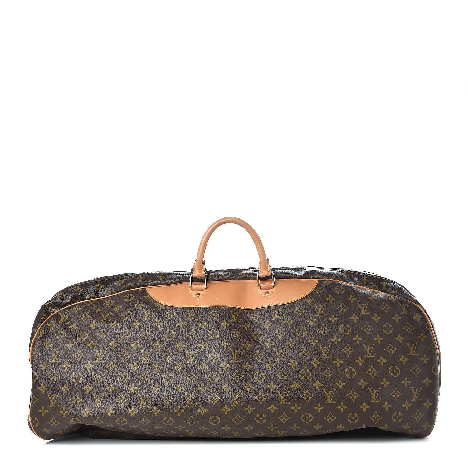 Louis Vuitton Monogram Sac Plein Air Long Sports Bag 1 of 13
