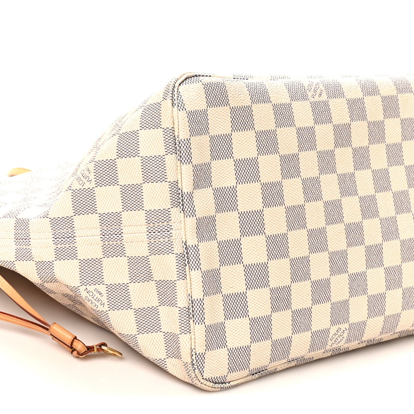 Damier Azur Neo Neverfull GM