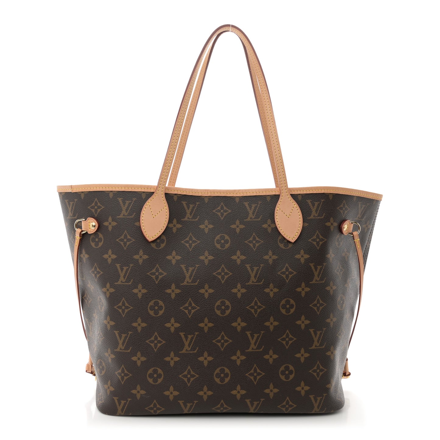 Monogram Neo Neverfull MM