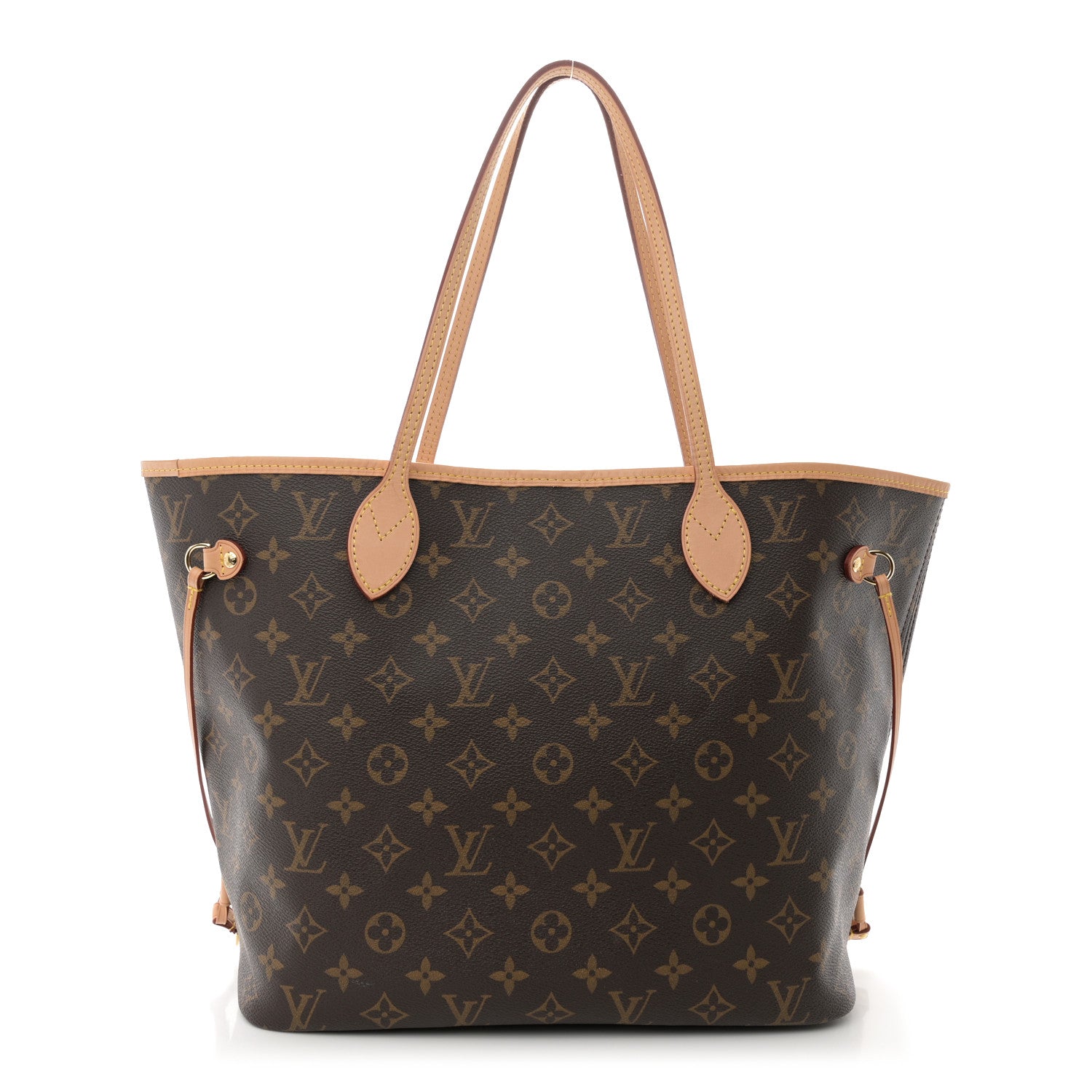 Louis Vuitton Monogram Neo Neverfull MM 1 of 13