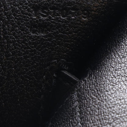 Hermes Veau Monsieur Birkin Sellier 30 Black 7 of 10