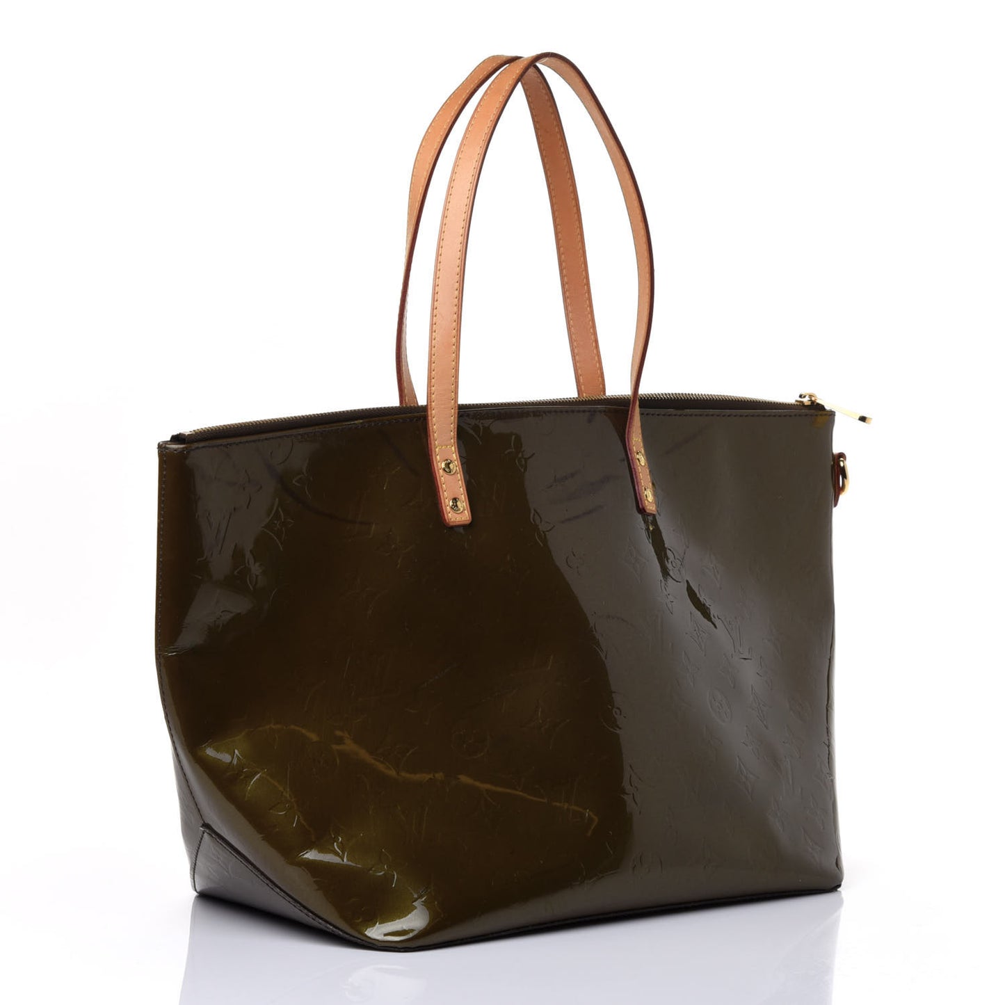 Vernis Bellevue GM Vert Bronze