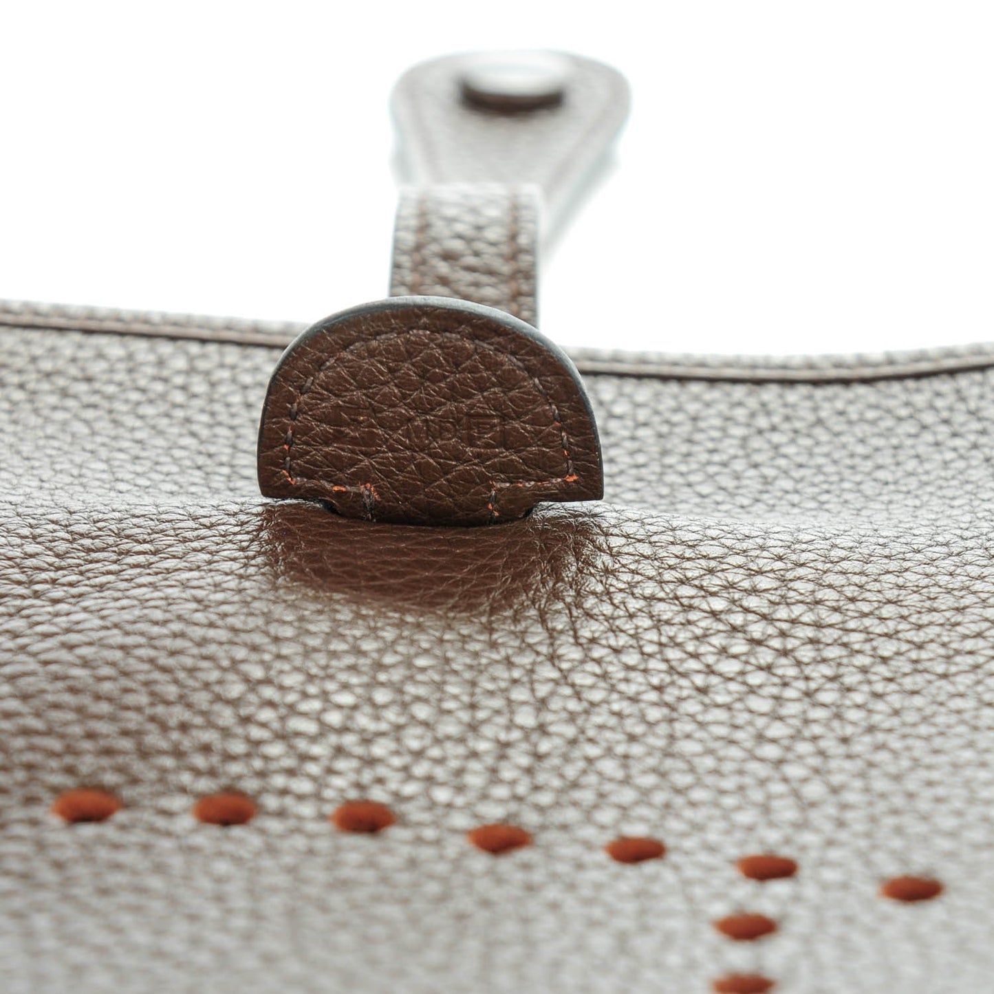 Taurillon Clemence Evelyne III PM Cafe