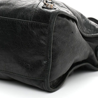 Balenciaga Agneau Giant 12 Gold Hardware City Black 10 of 13