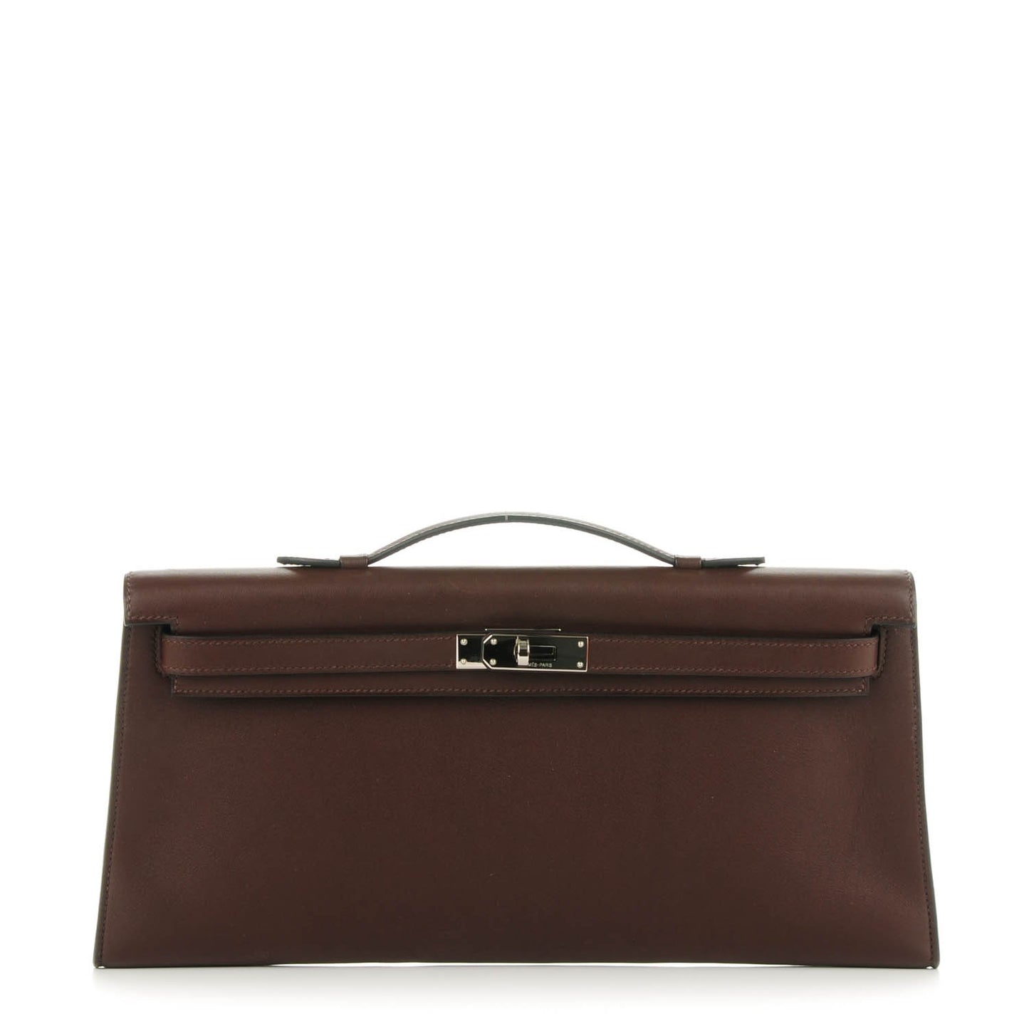 Swift Kelly Longue Pochette Chocolate