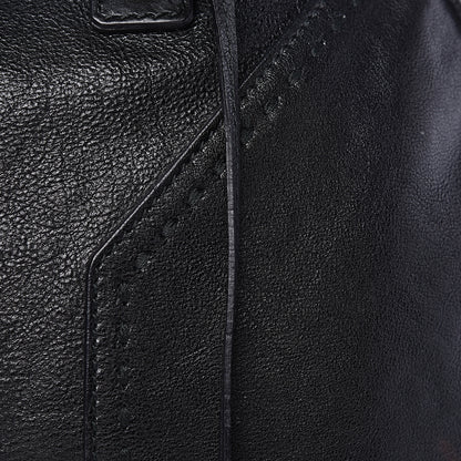 Saint Laurent Calfskin Large Muse Black 13 of 17