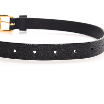 Louis Vuitton Empreinte Strap Extender Infini 4 of 4