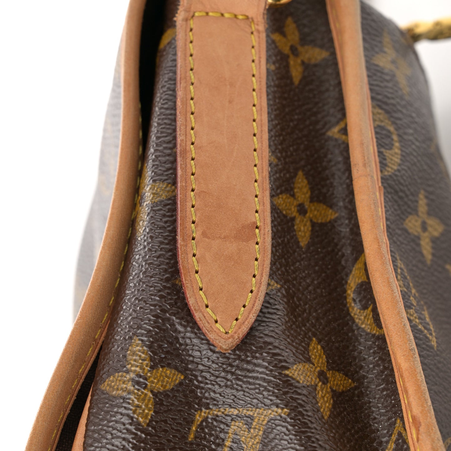Monogram Menilmontant MM