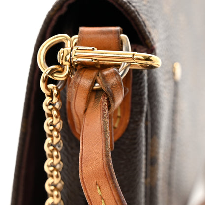 Louis Vuitton Monogram Favorite PM 14 of 22