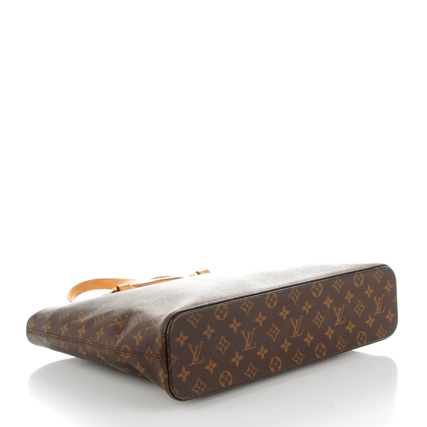 Louis Vuitton Monogram Luco 4 of 9