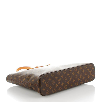 Louis Vuitton Monogram Luco 4 of 9