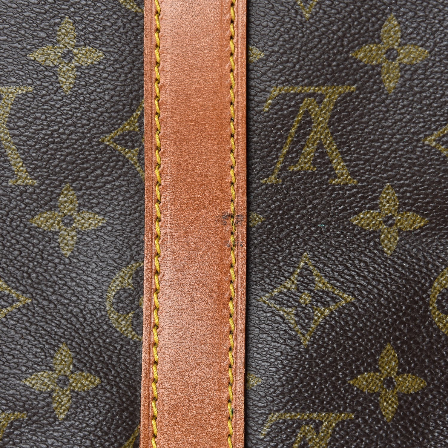 Louis Vuitton Monogram Keepall 50 16 of 25