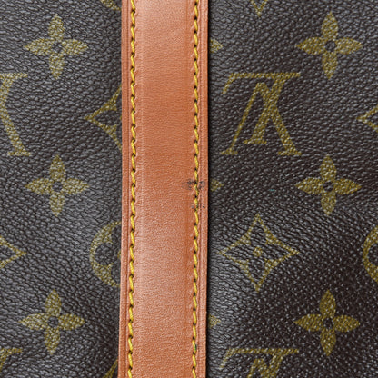 Louis Vuitton Monogram Keepall 50 16 of 25