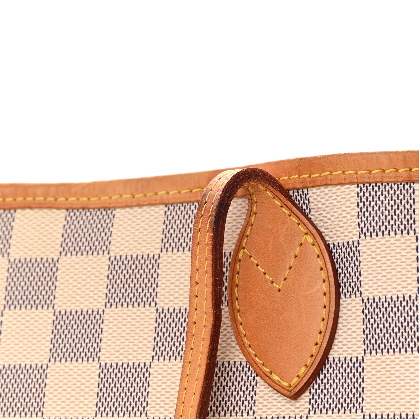 Damier Azur Neverfull GM