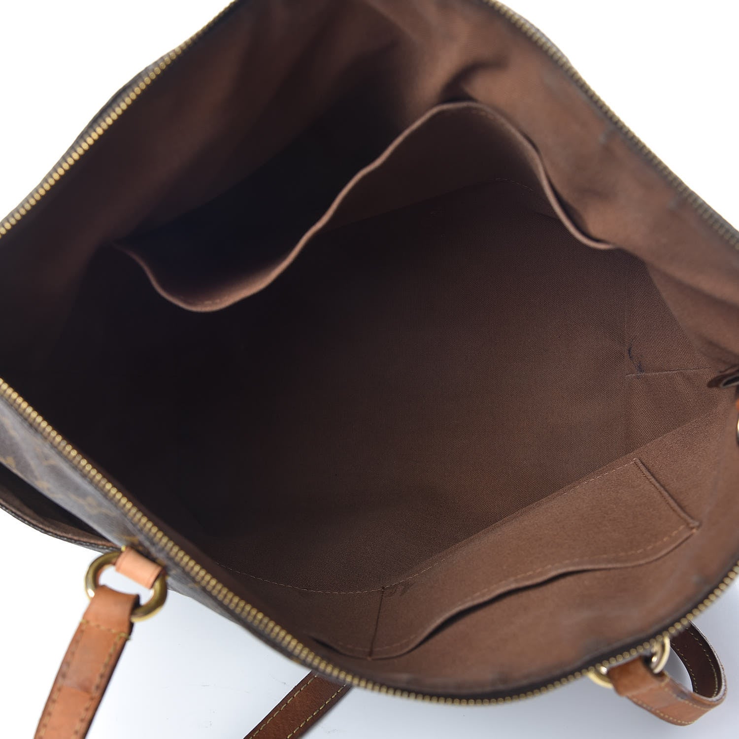 Louis Vuitton Monogram Totally MM 5 of 15