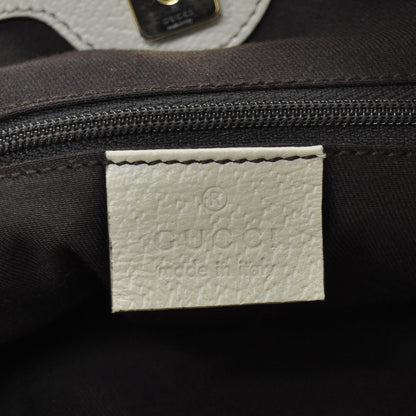 Gucci Monogram Medium Eclipse Shoulder Bag 7 of 9