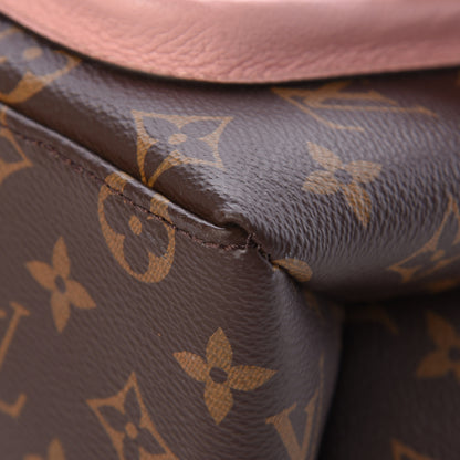 Louis Vuitton Monogram Marignan Rose Poudre 12 of 17