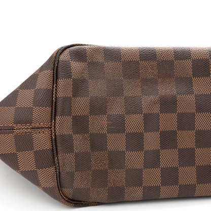 Louis Vuitton Damier Ebene Neo Neverfull MM 18 of 18