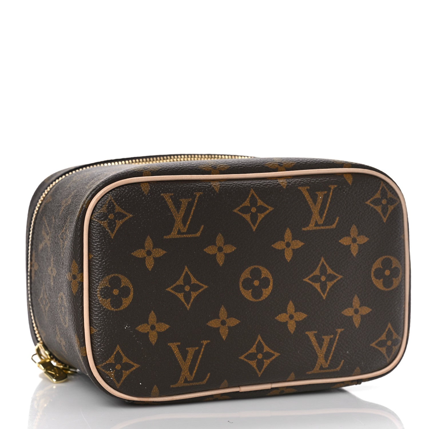 Louis Vuitton Monogram Nice Mini 5 of 11