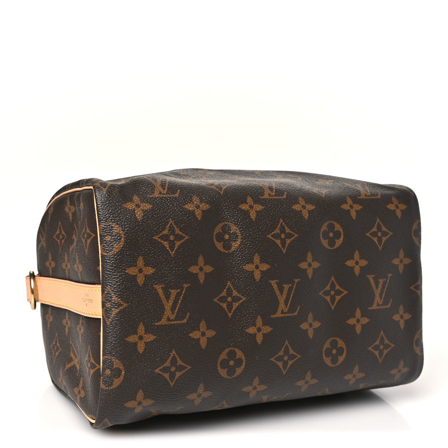 Monogram Speedy Bandouliere 25