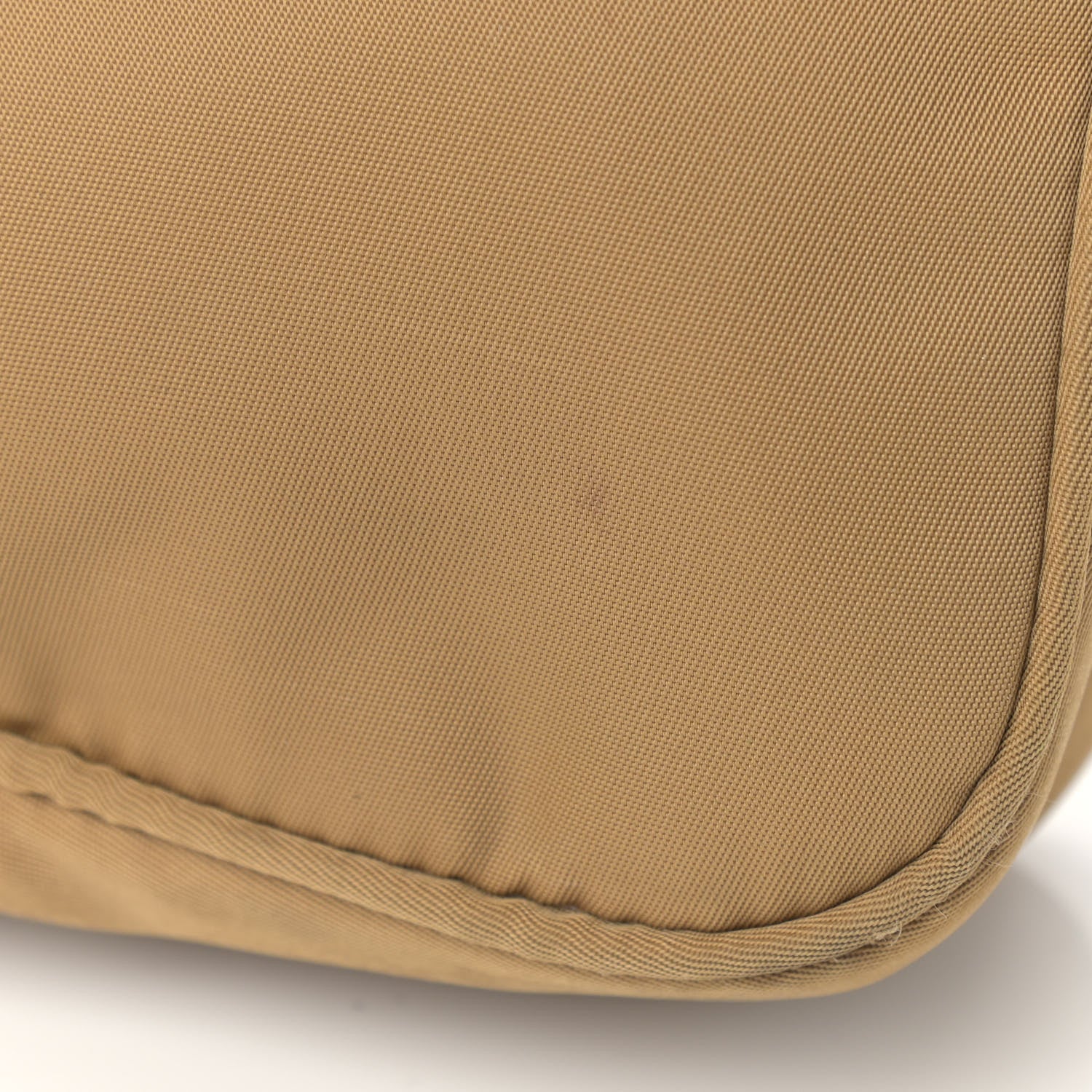 Prada Tessuto Nylon Sport Shoulder Bag Cammello 10 of 14