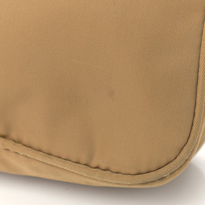Prada Tessuto Nylon Sport Shoulder Bag Cammello 10 of 14